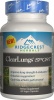 Фото товара Комплекс RidgeCrest Herbals Clear Lungs Для поддержки легких Спорт 60 капсул (RCH138)