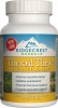 Фото товара Комплекс RidgeCrest Herbals Thyroid Thrive Для поддержки щитовидной железы 60 капсул (RCH191)