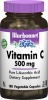 Фото товара Витамин C Bluebonnet Nutrition 500мг 180 капсул (BLB0512)