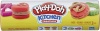 Фото товара Игровой набор Hasbro Play-Doh Мини-Сладости (E5100/E5205)