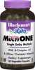 Фото товара Мультивитамины Bluebonnet Nutrition MultiONE без железа 60 капсул (BLB0146)