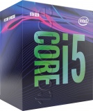 Фото Процессор Intel Core i5-9400 s-1151 2.9GHz/9MB BOX (BX80684I59400)