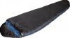 Фото товара Спальный мешок High Peak Lite Pak 1200 +5°C Right Black/Blue (922760)