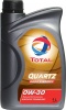 Фото товара Моторное масло Total Quartz 9000 Energy 0W-30 1л