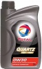 Фото товара Моторное масло Total Quartz Ineo First 0W-30 1л