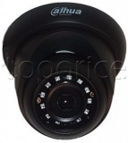 Фото Камера видеонаблюдения Dahua Technology DH-HAC-HDW1200RP-BE (2.8 мм)