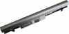 Фото товара Батарея Alsoft для HP ProBook 430 G1 HSTNN-IB4L 2600mAh/4Cells/14.8V (A47240)
