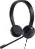 Фото товара Наушники Dell Pro Stereo Headset UC150 (520-AAMD)