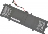 Фото товара Оригинальная батарея Asus BU400 C22-B400A/Black/7.5V/7070mAh/53Wh/4Cells (A47299)