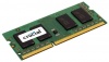 Фото товара Модуль памяти SO-DIMM Crucial DDR3 4GB 1333MHz (CT51264BF1339J)