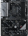 Фото Материнская плата ASRock X570 Phantom Gaming 4 s-AM4 X570