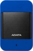 Фото товара Жесткий диск USB 1TB A-Data HD700 Blue (AHD700-1TU31-CBL)