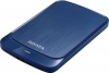 Фото товара Жесткий диск USB 4TB A-Data HV320 Blue (AHV320-4TU31-CBL)