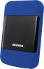 Фото товара Жесткий диск USB 2TB A-Data HD700 Blue (AHD700-2TU31-CBL)