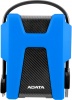 Фото товара Жесткий диск USB 2TB A-Data HD680 Blue (AHD680-2TU31-CBL)