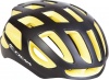 Фото товара Шлем велосипедный Cigna TT-4 size L Black/Yellow (58-61см) (HEAD-021)