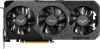 Фото товара Видеокарта Asus PCI-E GeForce GTX1660 6GB DDR5 (TUF3-GTX1660-O6G-GAMING)