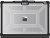 Фото товара Чехол для Microsoft Surface Book Urban Armor Gear Plasma Ice (SFBKUNIV-L-IC)