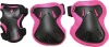 Фото товара Защита роликовая SportVida SV-KY0006-L Size L Black/Pink