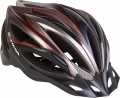 Фото Шлем велосипедный Cigna WT-068 size М Black/Red (54-57см) (HEAD-017)