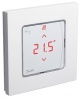 Фото товара Комнатный термостат Danfoss Icon RT Display In-Wall (088U1050)