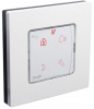 Фото товара Комнатный термостат Danfoss Icon Programmable (088U1025)