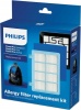 Фото товара Набор фильтров для пылесоса Philips FC8010/02