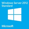 Фото товара Microsoft Windows Server Std 2012 x64 ENG 2CPU/ 2VM Addtl License (P73-05347)