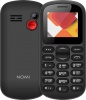 Фото товара Мобильный телефон Nomi i187 Dual Sim Black