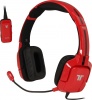 Фото товара Наушники Madcatz Tritton Kunai Stereo Headset PS3 Red (TRI881040003/02/1)