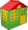 Фото товара Домик игровой Doloni Toys Фламинго Дом со шторками (02550/13)