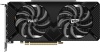 Фото товара Видеокарта Palit PCI-E GeForce RTX2060 Super 8GB DDR6 GamingPro OC (NE6206SS19P2-1062A)