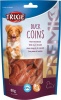 Фото товара Корм для собак Trixie Premio Duck Coins с уткой 80 г (31587)