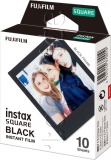 Фото Кассеты Fujifilm Instax Square Black Frame (16576532)