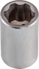 Фото товара Головка торцевая Super Lock 1/2" 11мм НИЗ (24202015)
