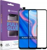 Фото товара Защитное стекло для Huawei P Smart Z MakeFuture Full Cover Full Glue Black (MGF-HUPSZ)
