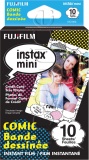 Фото Кассеты Fujifilm Instax Mini Comic (16404208)
