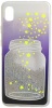 Фото товара Чехол для Samsung Galaxy A10 2019 A105 Lively Glitters TPU Shiny Bottle тех.пак (RL057837)
