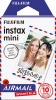 Фото товара Кассеты Fujifilm Instax Mini Airmail (70100139610)