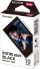 Фото товара Кассеты Fujifilm Instax Mini Black Frame (16537043)