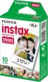 Фото Кассеты Fujifilm Instax Mini EU Glossy (16567816)