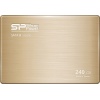 Фото товара SSD-накопитель 2.5" SATA 240GB Silicon Power S70 (SP240GBSS3S70S25)