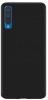 Фото товара Чехол для Samsung Galaxy A50 A505 2E Basic Soft Feeling Black (2E-G-A50-NKSF-BK)