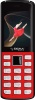 Фото товара Мобильный телефон Sigma Mobile X-Style 24 Onyx Red (4827798324622)