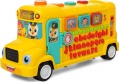 Фото Игрушка развивающая Hola Toys Школьный автобус (3126)