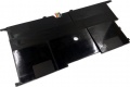 Фото Оригинальная батарея Lenovo ThinkPad X1 Carbon 14" 2nd 45N1700/14.8V/45Wh (NB480678)