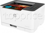 Фото Принтер лазерный HP Color Laser 150nw (4ZB95A)