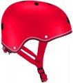 Фото Шлем велосипедный Globber Red XS/S (505-102) (4897070184404)