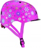 Фото товара Шлем велосипедный Globber Flowers Pink XS/S (507-110)