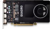 Фото товара Видеокарта PNY PCI-E Quadro P2200 5GB DDR5X (VCQP2200-PB)